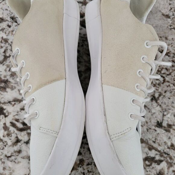 Creative Recreation  White sneakers size  8 - Picture 6 of 9